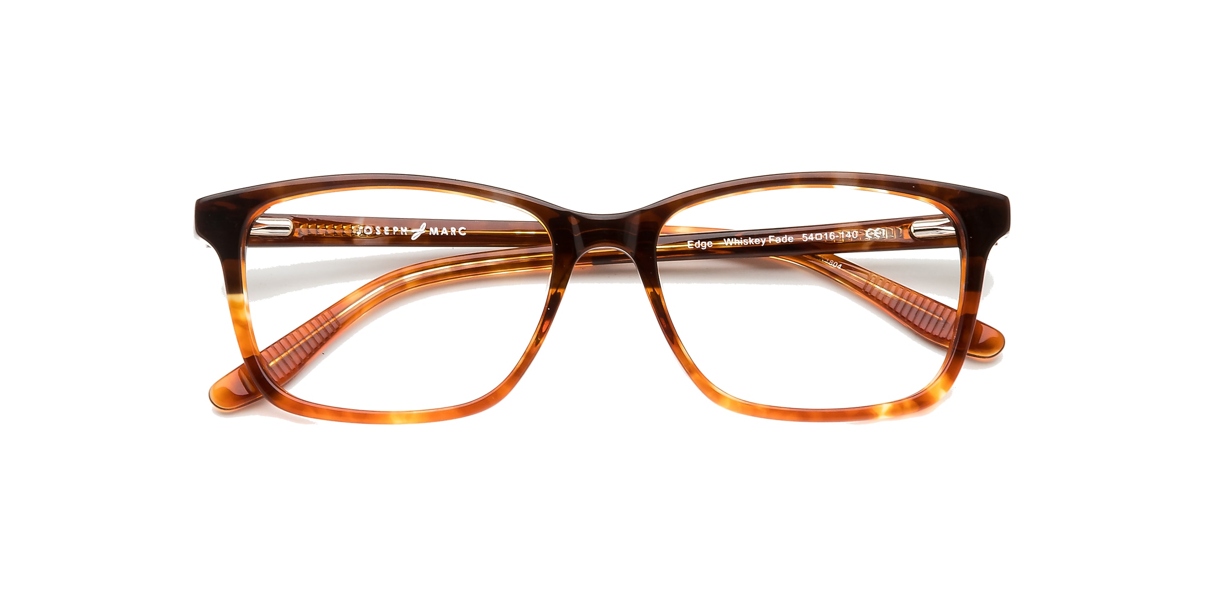 Clearly Glasses EDGE