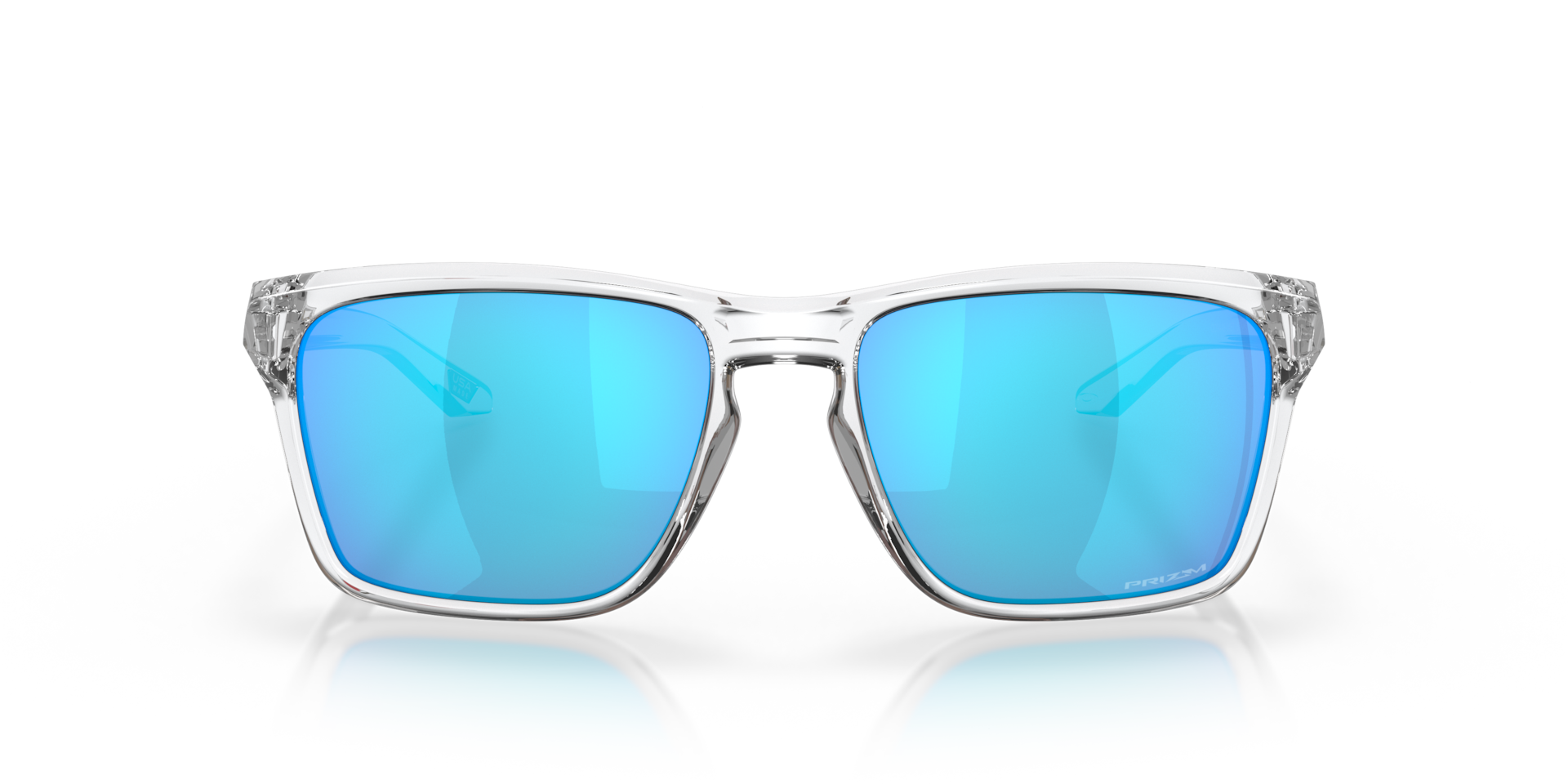 Oakley OO9448 SYLAS Sunglasses | Clearly