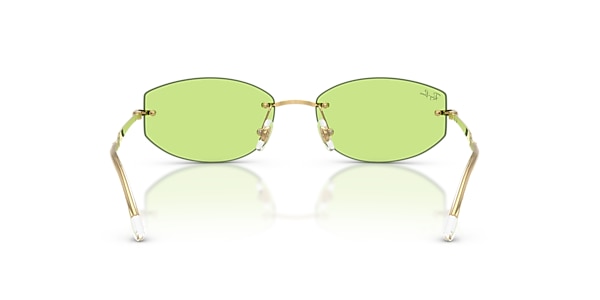Ray-Ban Sunglasses RB3792