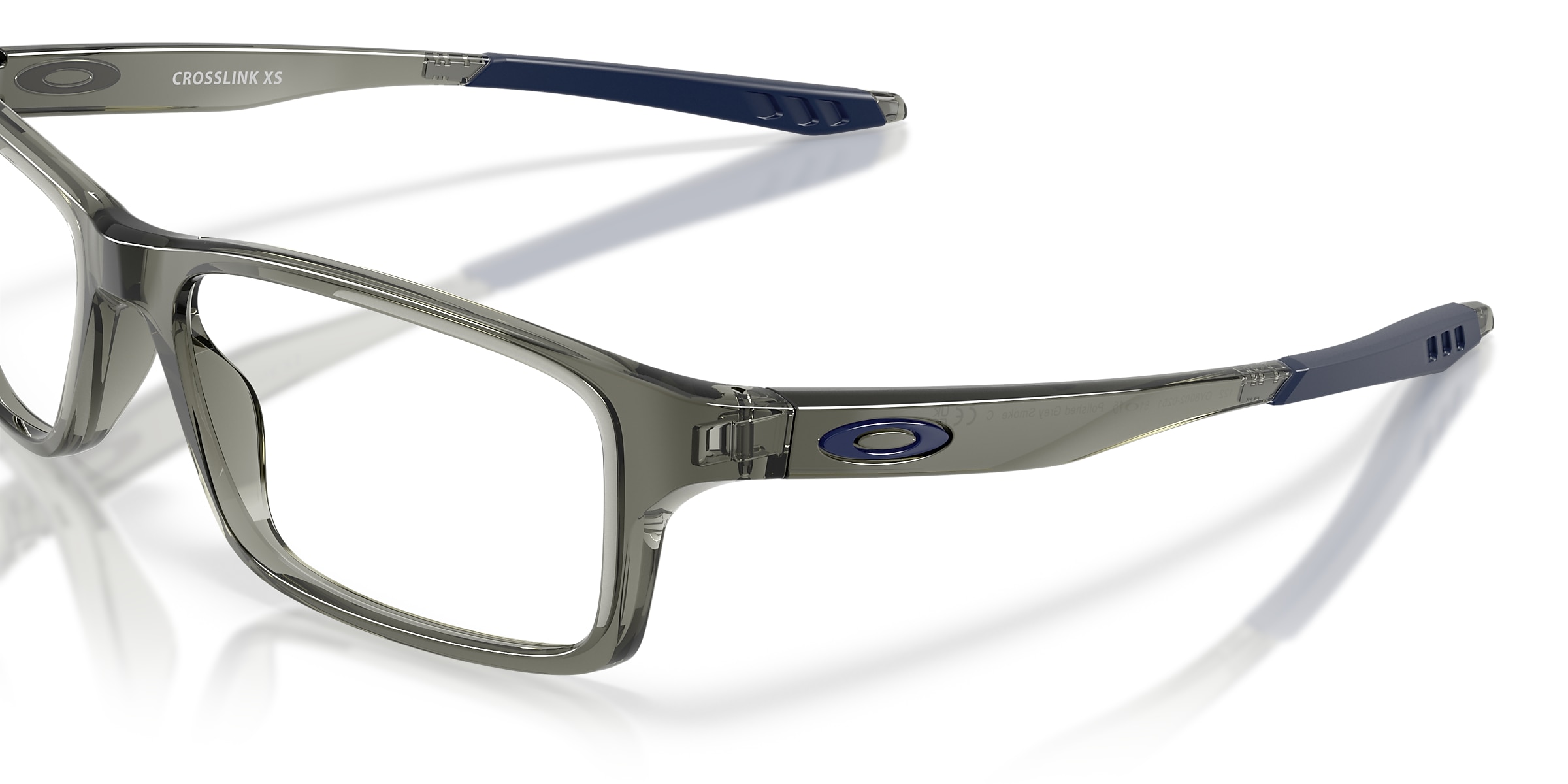 Oakley Glasses OY8002 CROSSLINK® XS (YOUTH FIT)