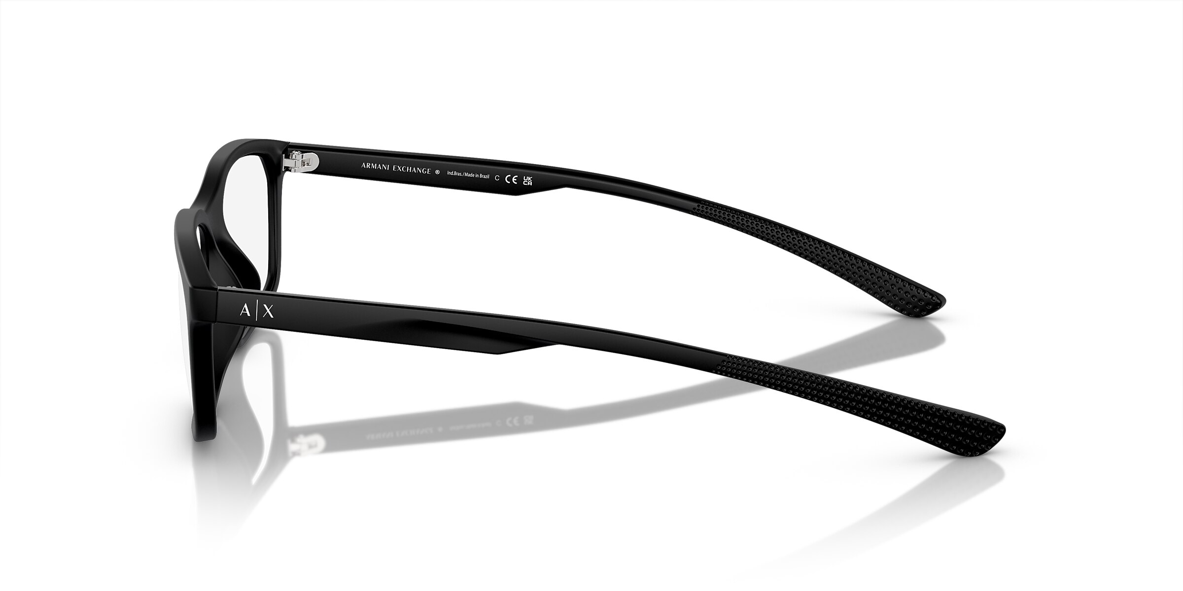 Armani Exchange Glasses AX3108U