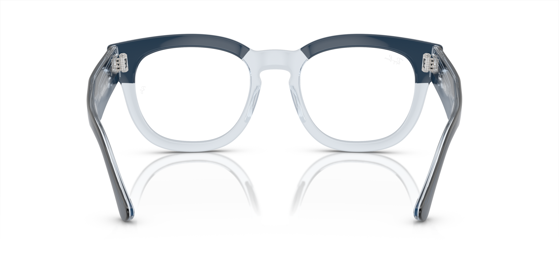 Ray-Ban RB0298V MEGA HAWKEYE OPTICS Glasses | Clearly
