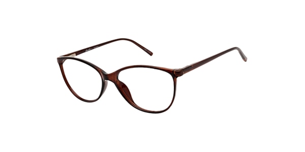 Clearly Glasses ROSETOWN