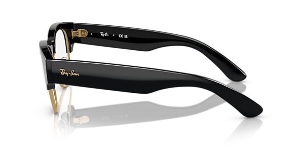 RB0316V MEGA CLUBMASTER OPTICS