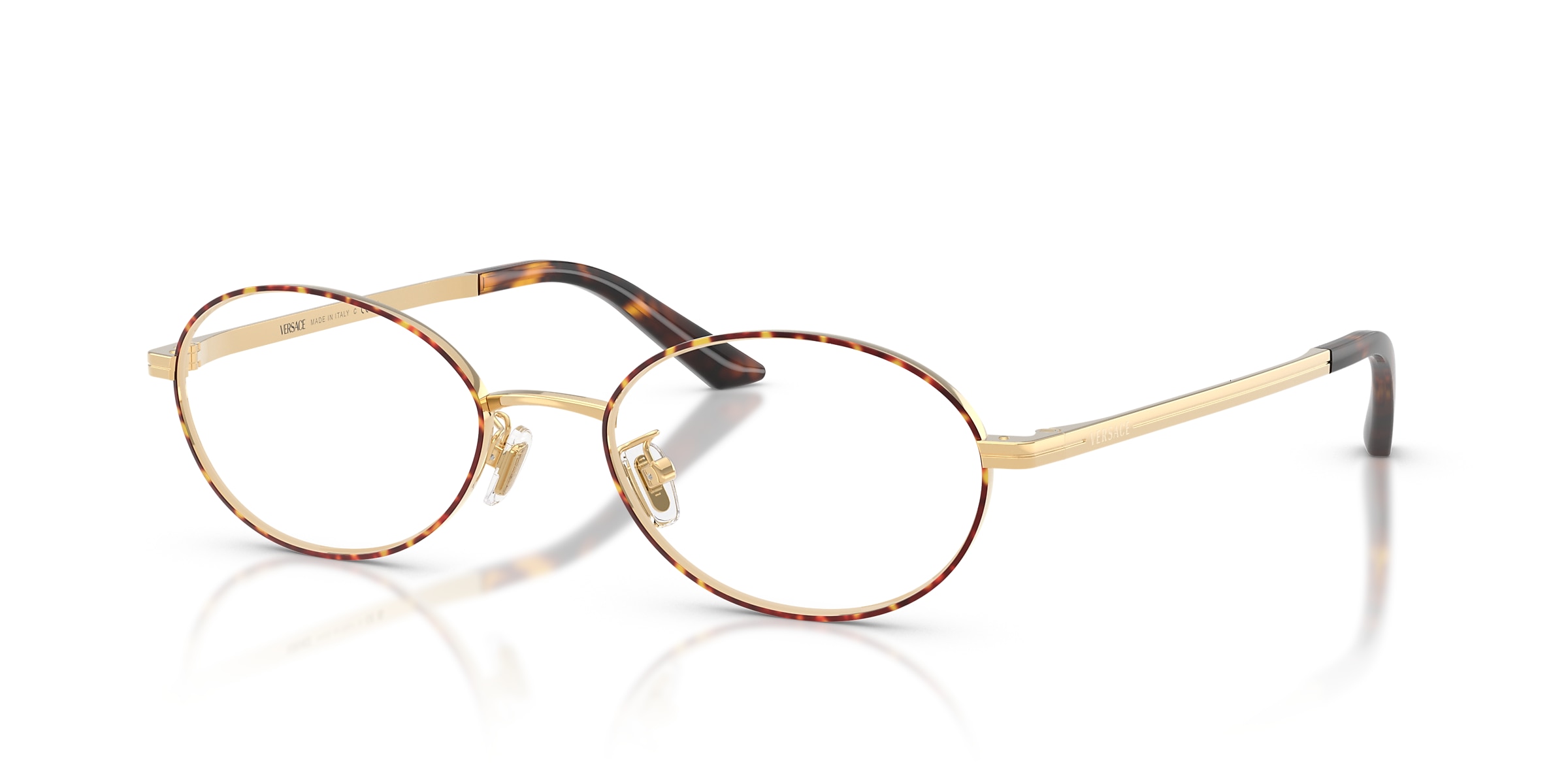 Versace Glasses VE1325D
