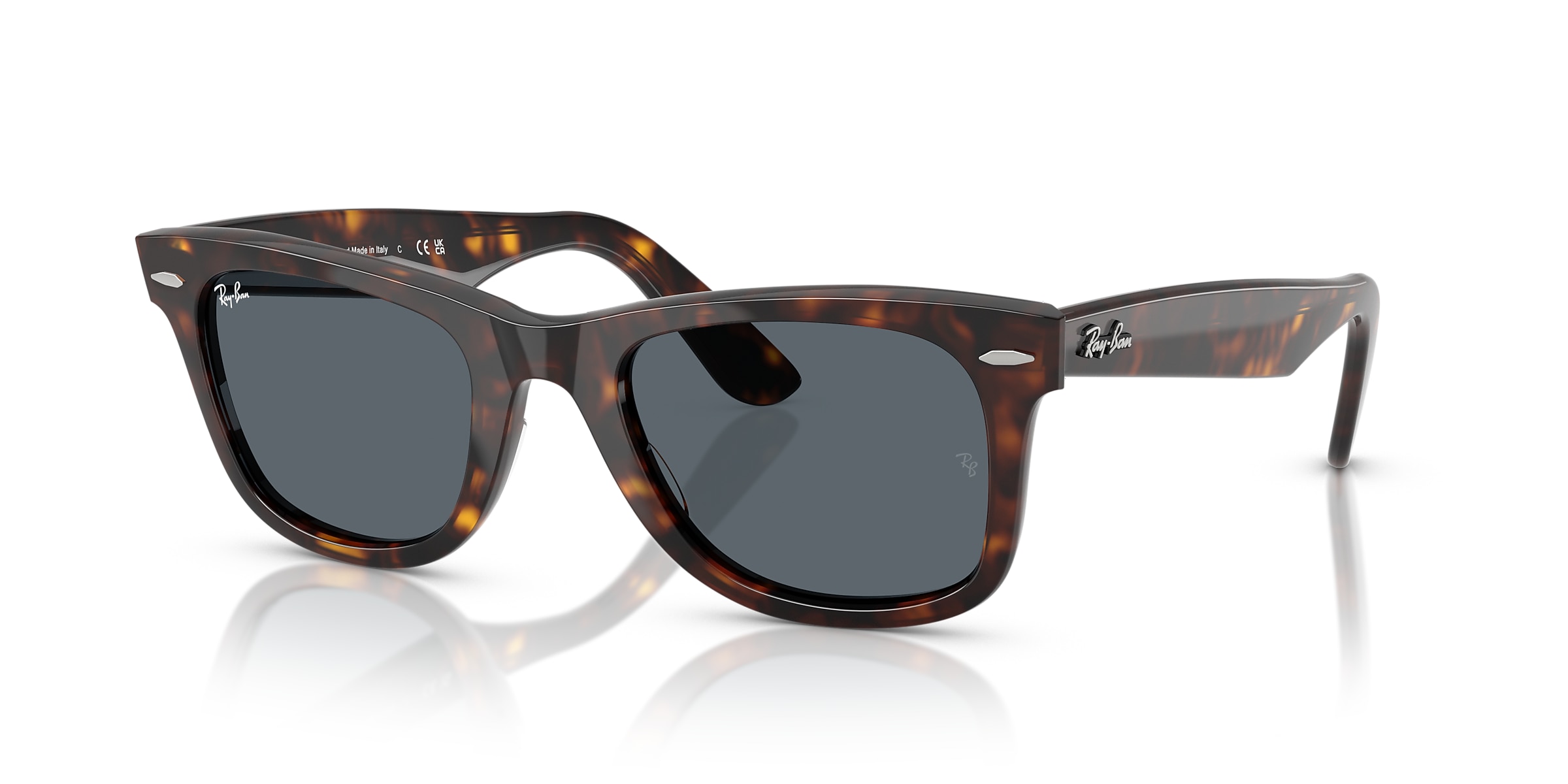Ray-Ban Sunglasses RB2140 ORIGINAL WAYFARER CLASSIC