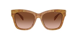 Michael Kors Sunglasses MK2182U EMPIRE SQUARE