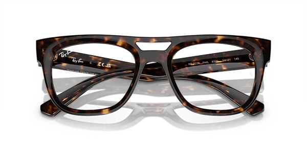 Ray-Ban Glasses RB7226 LLOYD OPTICS BIO-BASED