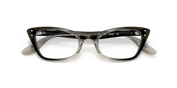 RB5499 LADY BURBANK OPTICS