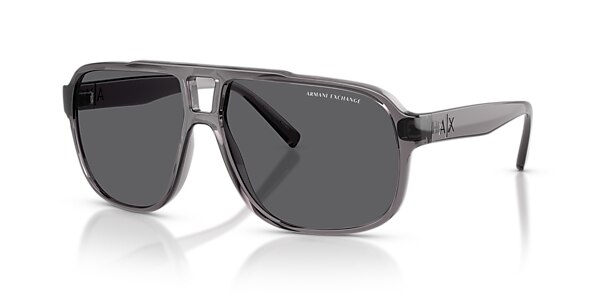 Armani Exchange Sunglasses AX4104S