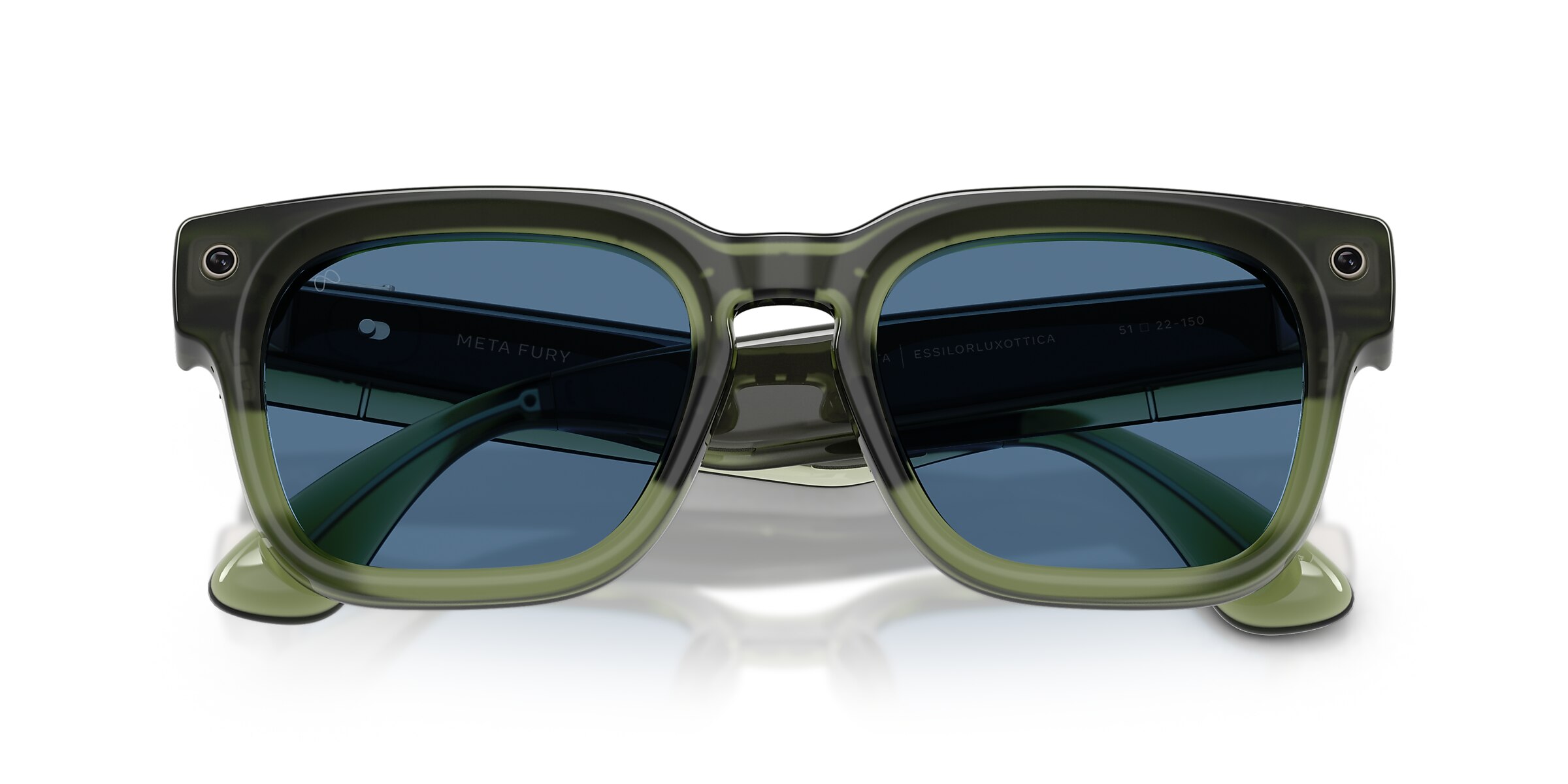 Meta Glasses META FURY