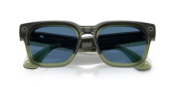 Meta Glasses META FURY