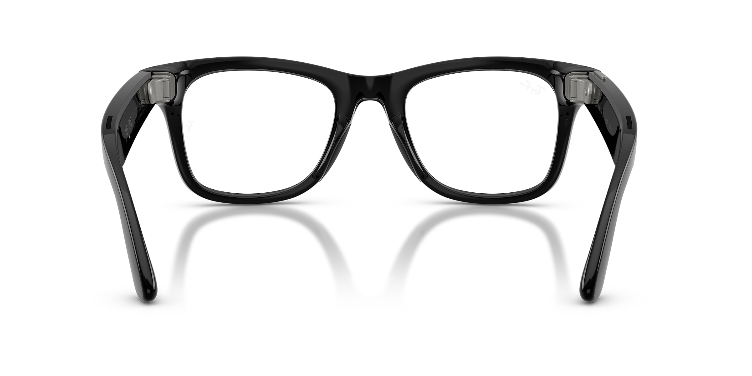 Ray-Ban  RAY-BAN META (GEN 3) WAYFARER