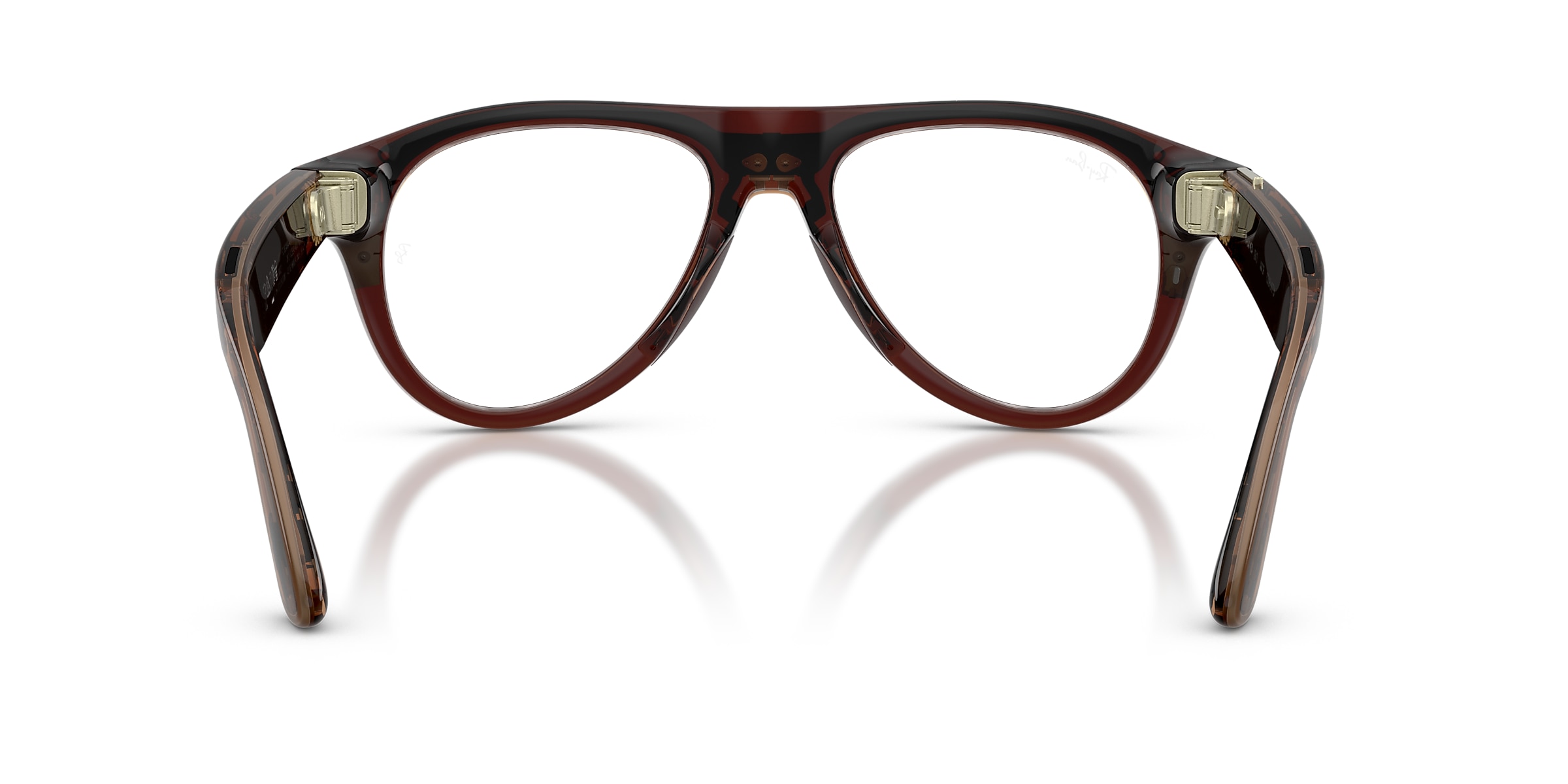 Ray-Ban  RAY-BAN META (GEN 3) AVIATOR