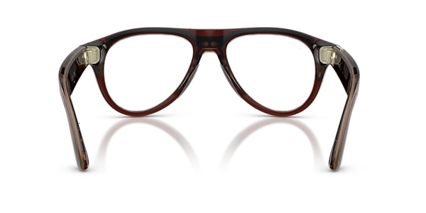 Ray-Ban  RAY-BAN META (GEN 3) AVIATOR