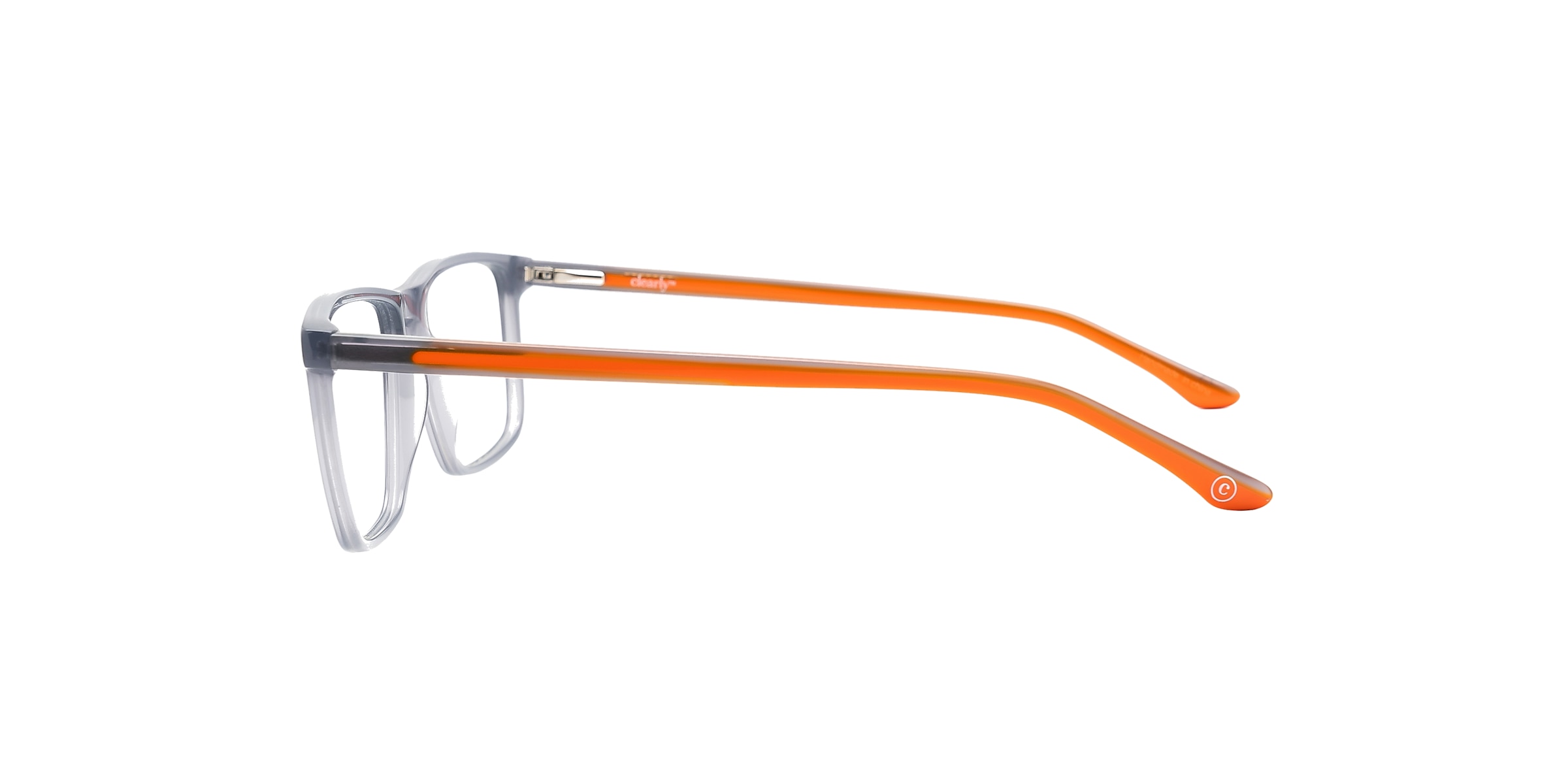 Clearly Glasses DIAMOND