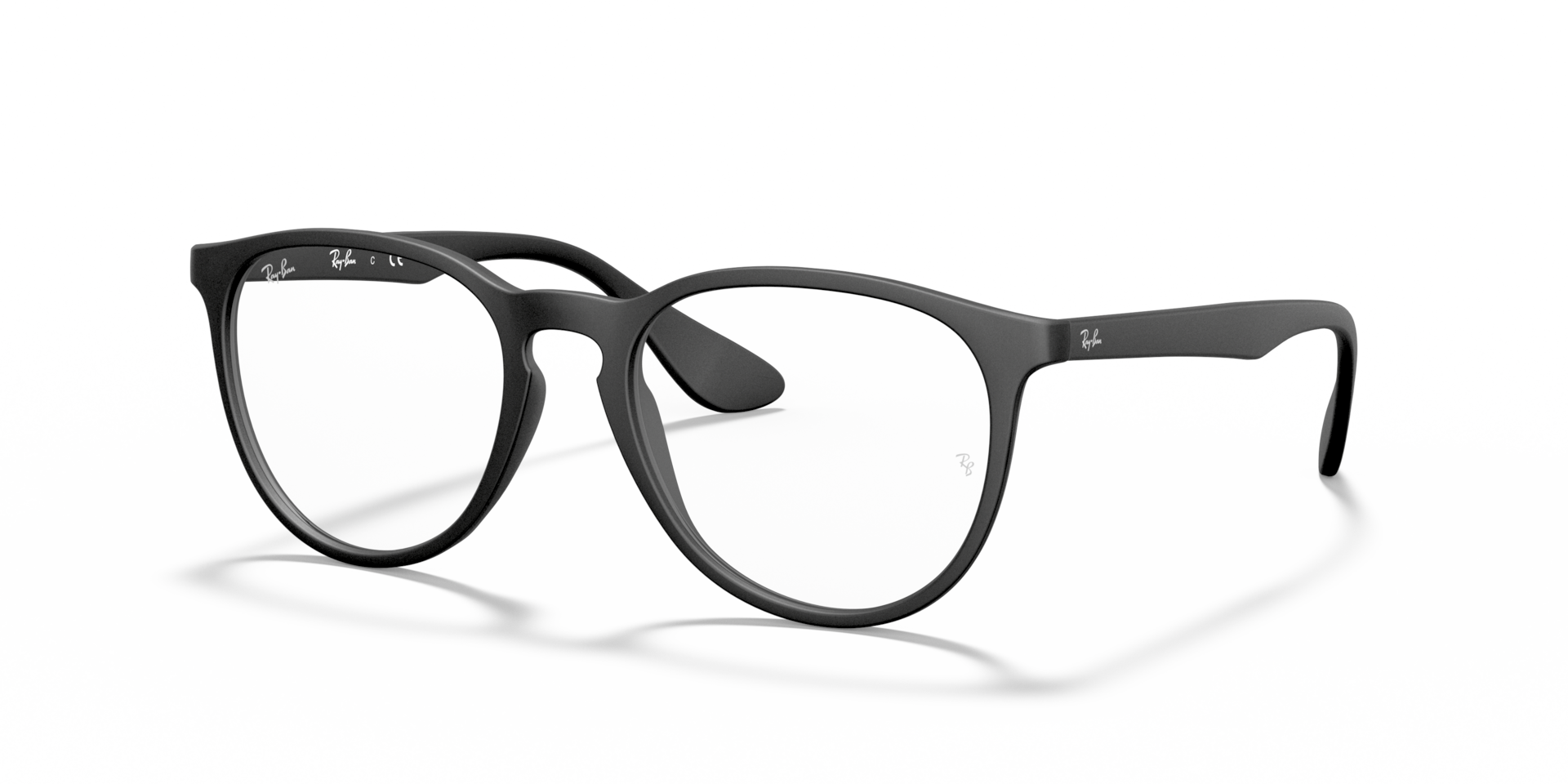 Ray-Ban RB7046 ERIKA OPTICS Glasses | Clearly