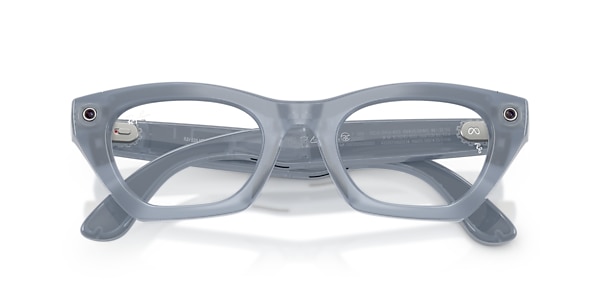Ray-Ban  RAY-BAN META (GEN 3) ZENA