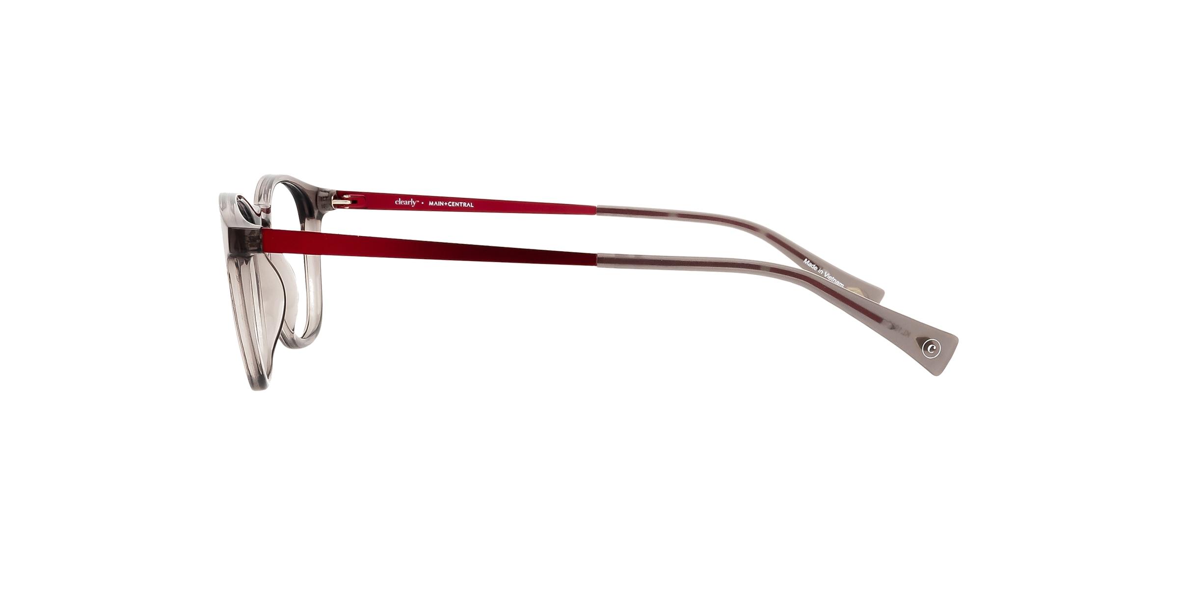 Clearly Glasses LOUGHREA