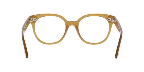 Clearly Glasses AISLING