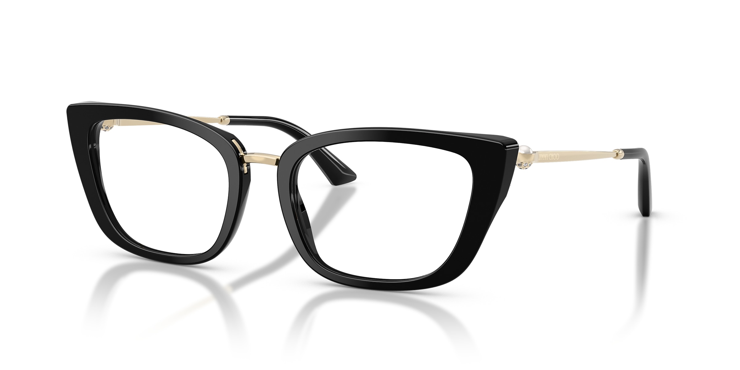 Jimmy Choo Glasses JC3034HB