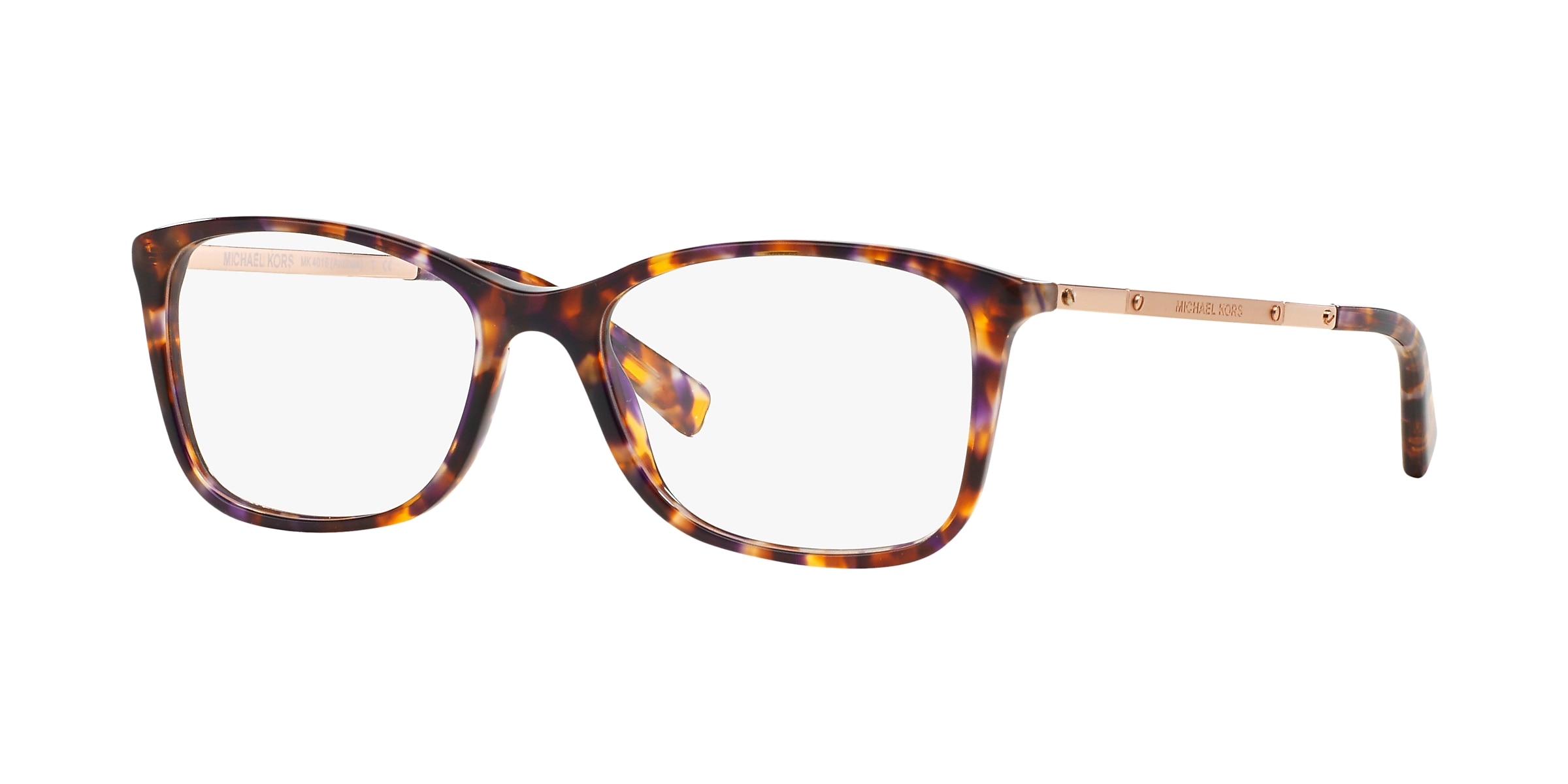 Michael Kors Glasses MK4016 ANTIBES