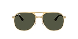 Ray-Ban Sunglasses RB3793 BILL MAX