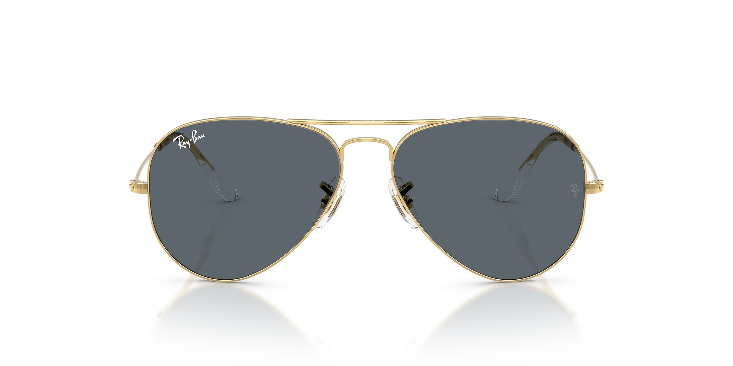 Ray-Ban Sunglasses RB3025 AVIATOR CLASSIC