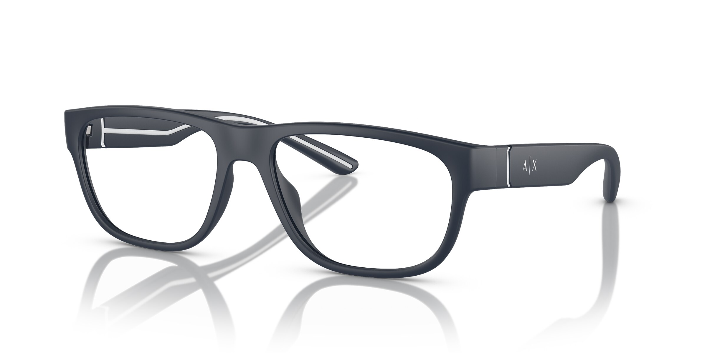 Armani Exchange Glasses AX3102U