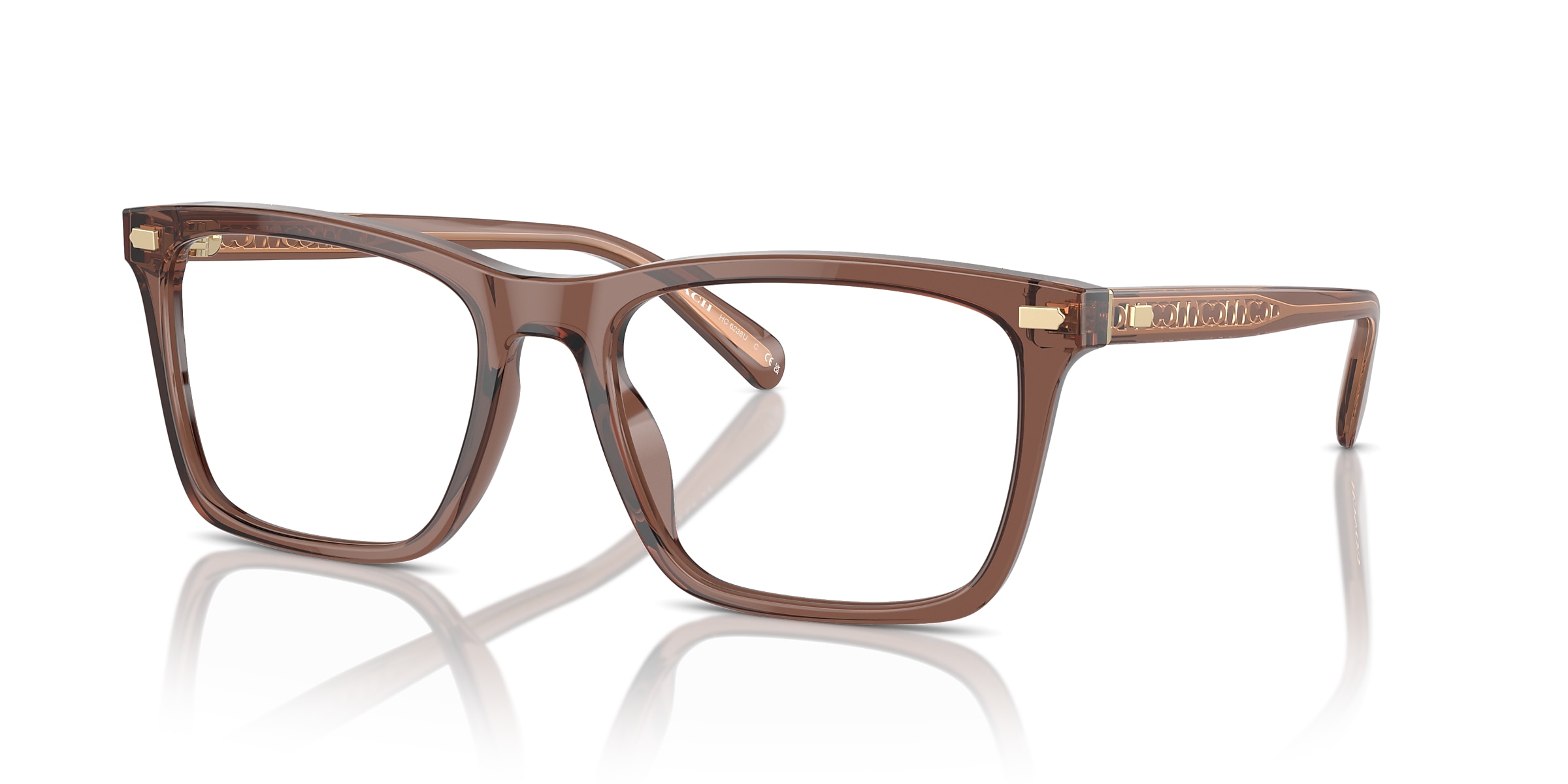 Coach Glasses HC6238U