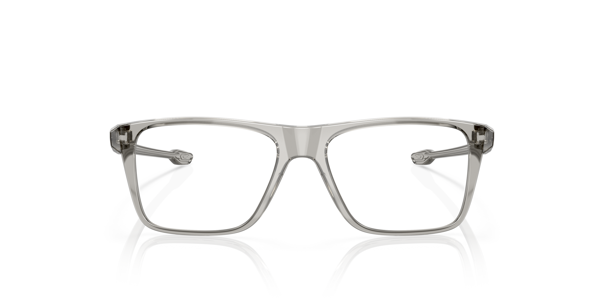 Oakley OY8026 BUNT Kids Kids's Glasses, Clear, Size 48