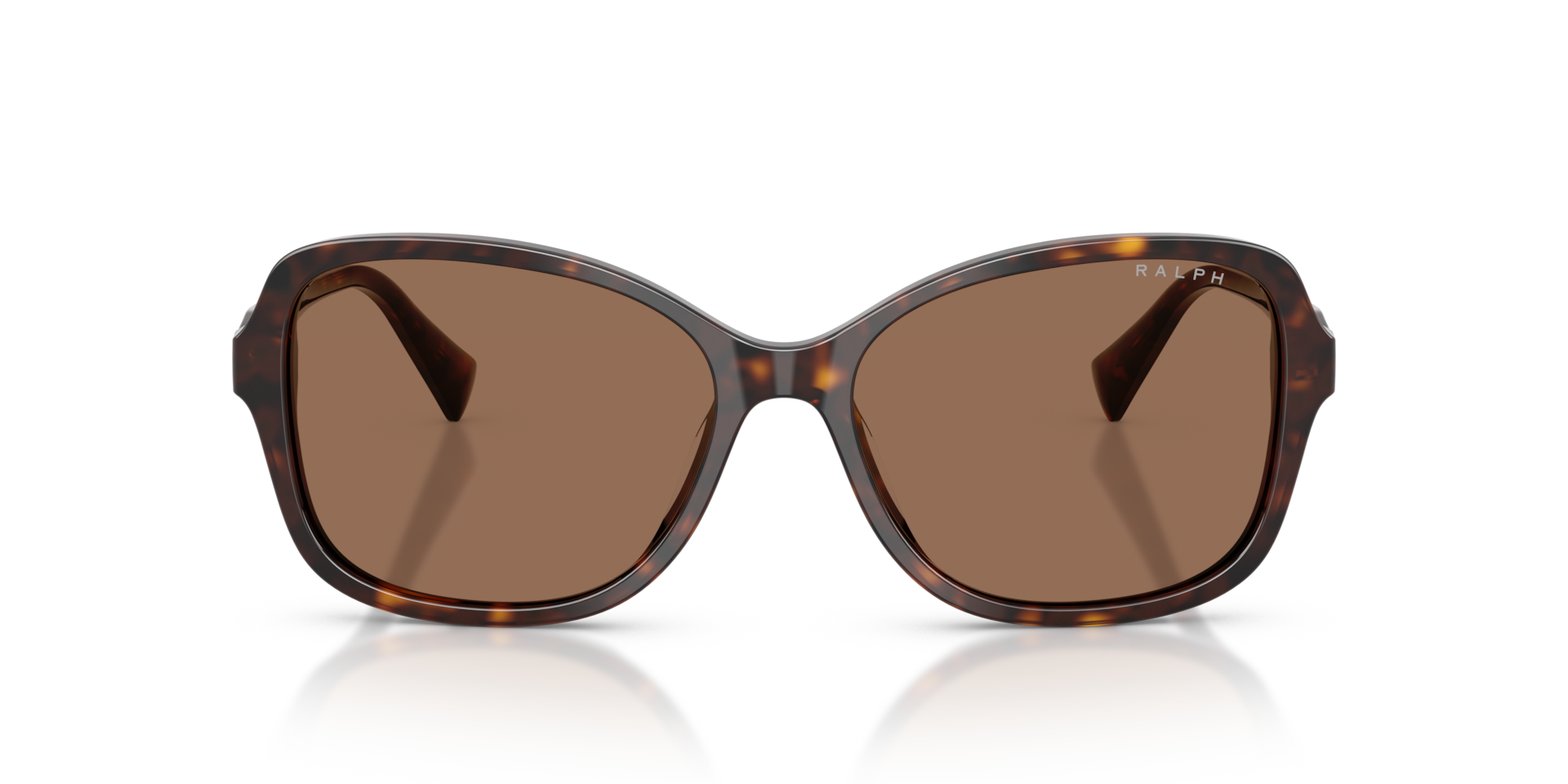 Ralph by Ralph Lauren RA5351U 500373 Women’s Sunglasses Tortoiseshell Size 57