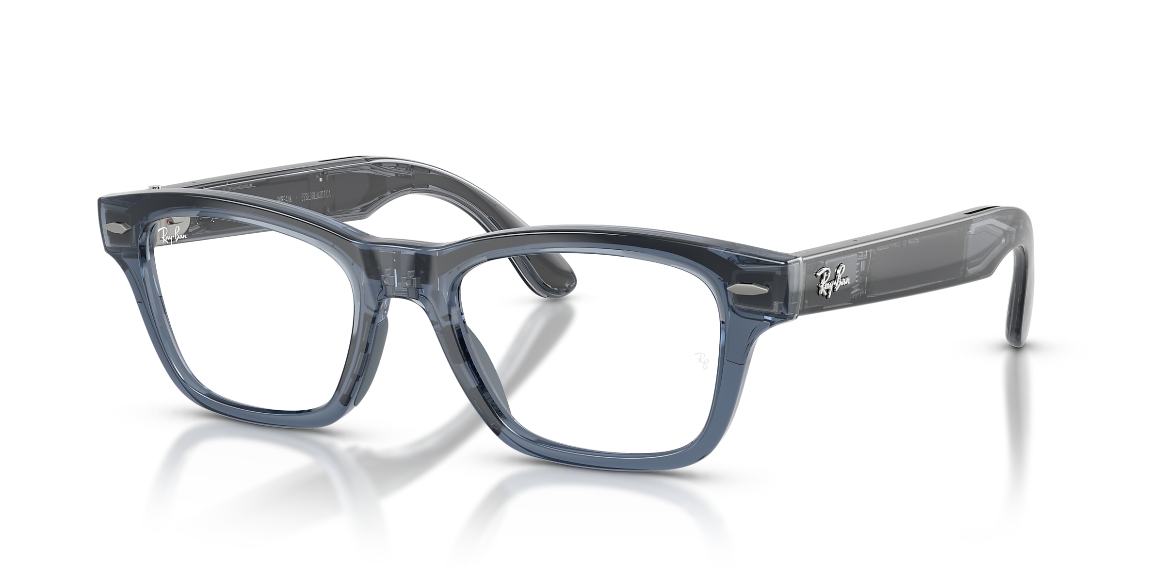 Ray-Ban  RAY-BAN META AUDIO BURBANK