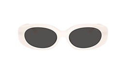 Coach Sunglasses HC8443D CBY84