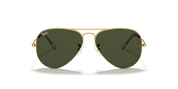 RB3025 AVIATOR CLASSIC