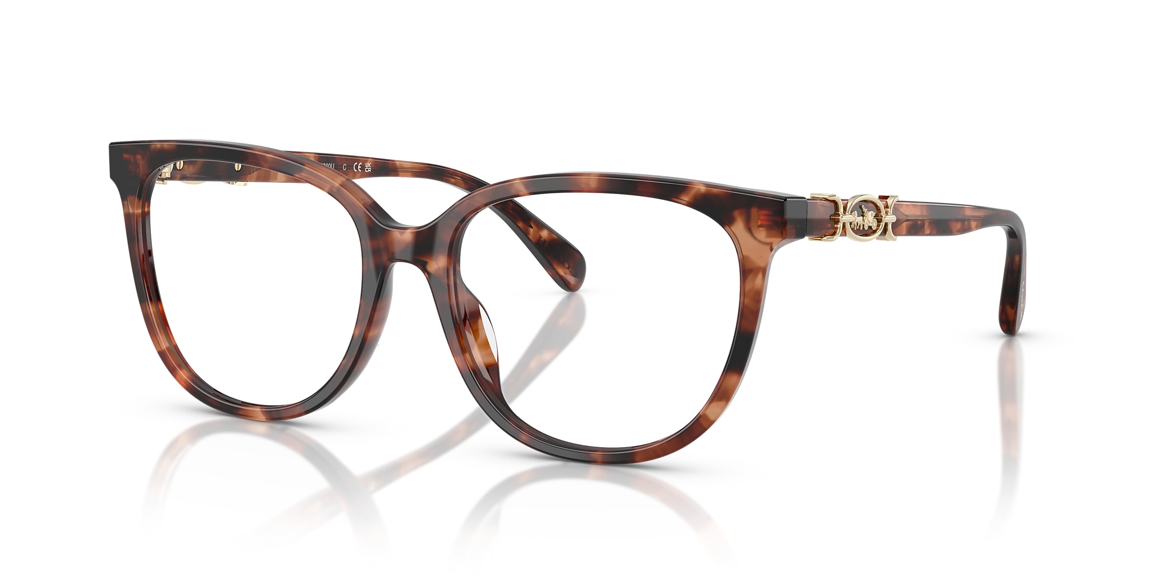 Coach Glasses HC6260U