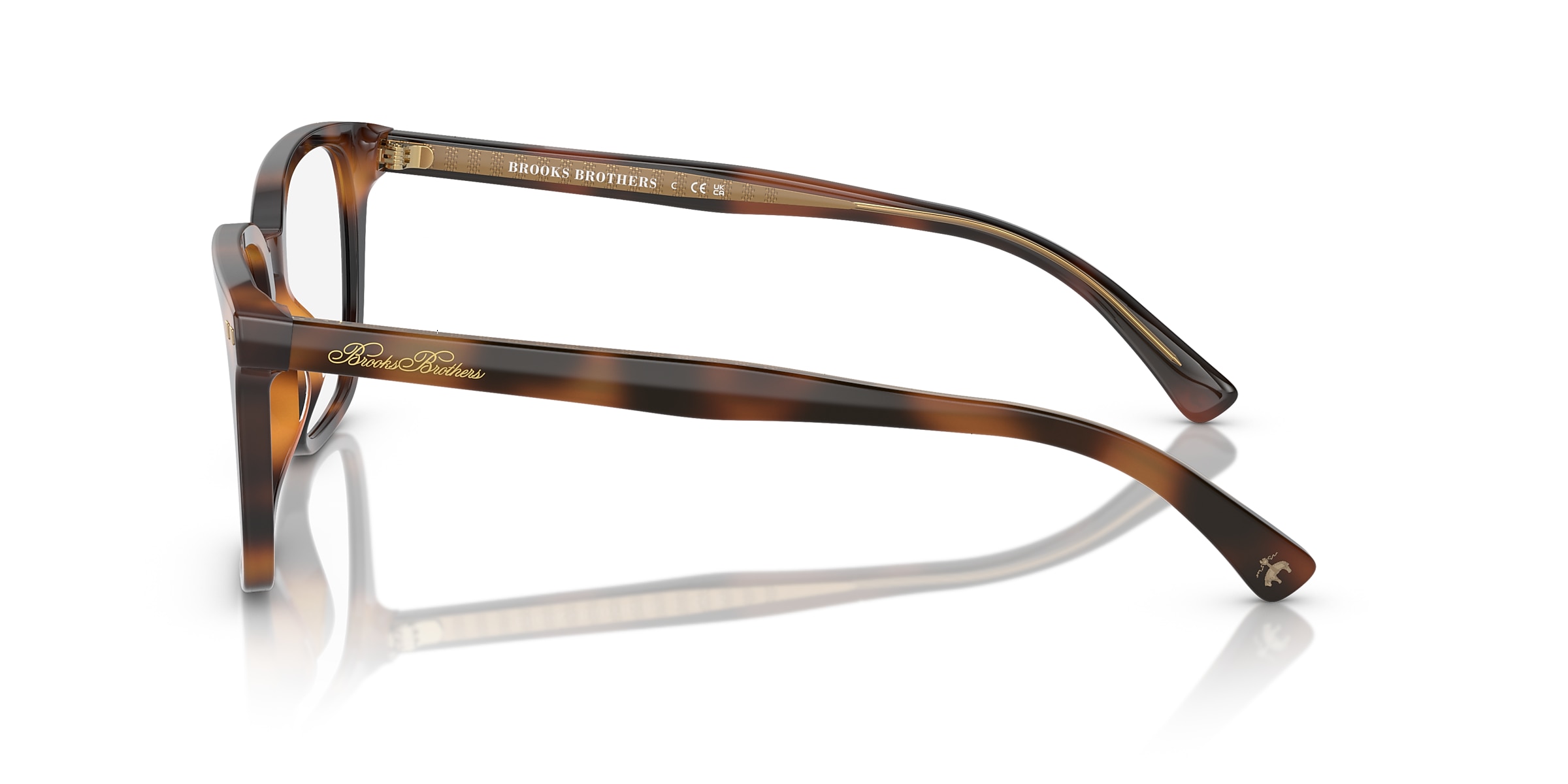 Brooks Brothers Glasses BB2058