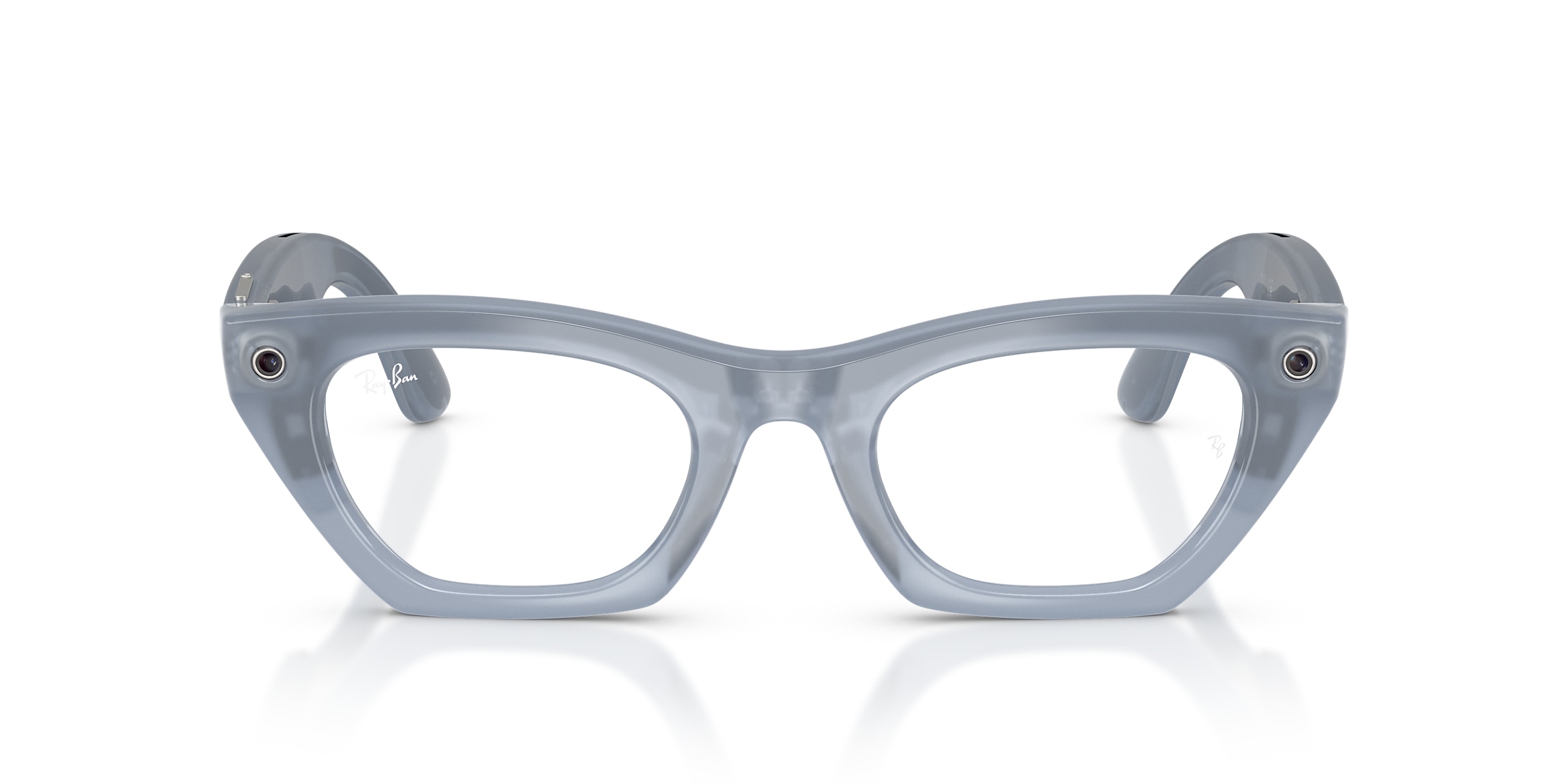 Ray-Ban  RAY-BAN META (GEN 3) ZENA