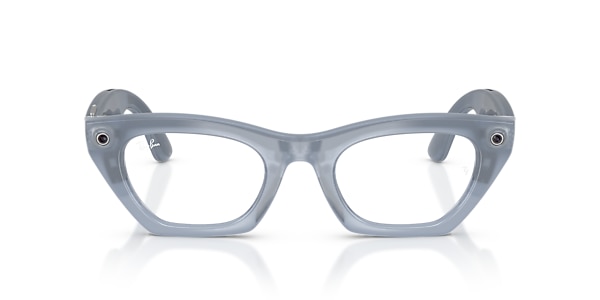 Ray-Ban  RAY-BAN META (GEN 3) ZENA