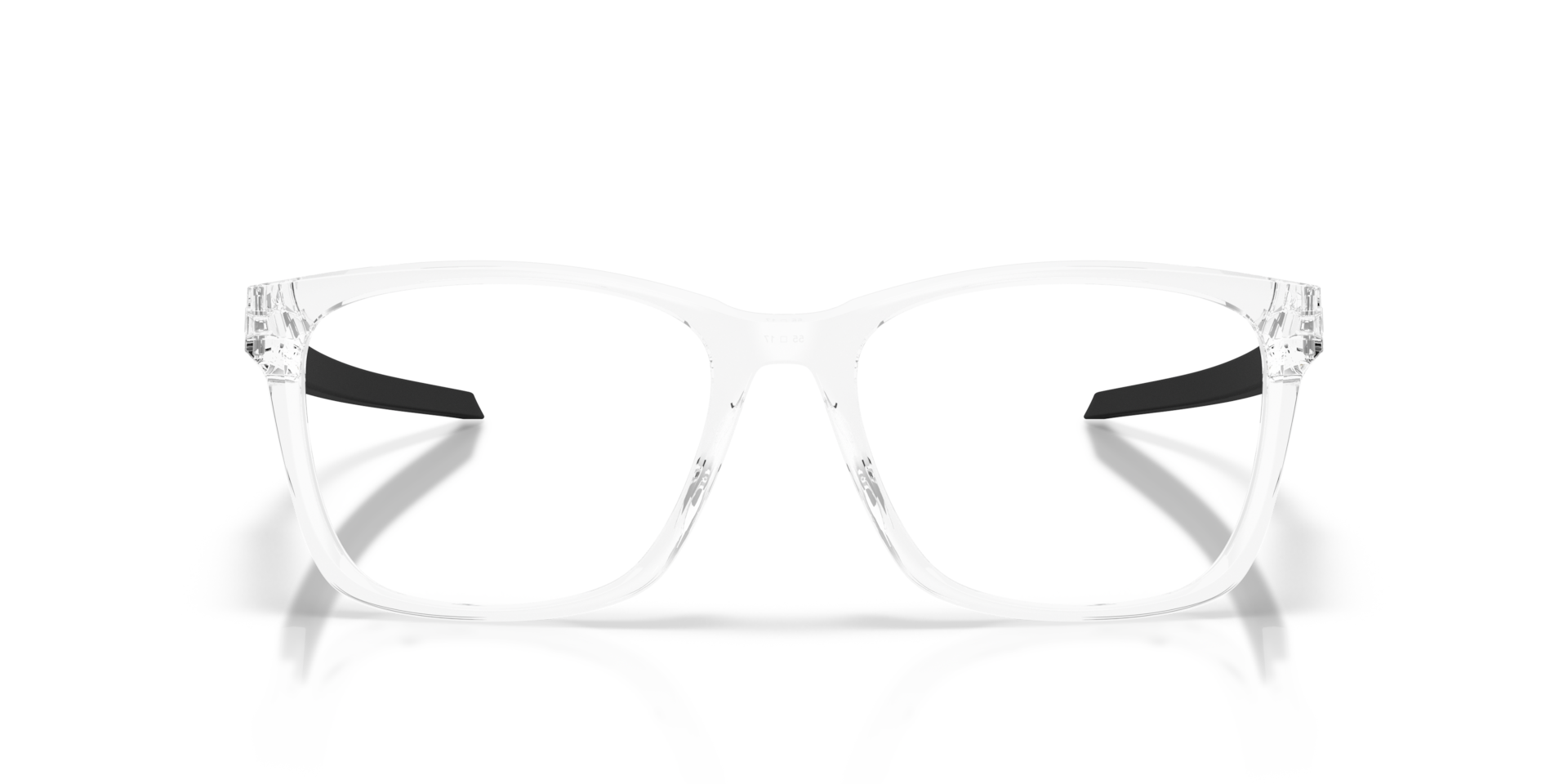 Oakley OX8209 PARACORD X Men's Glasses, Clear, Size 53