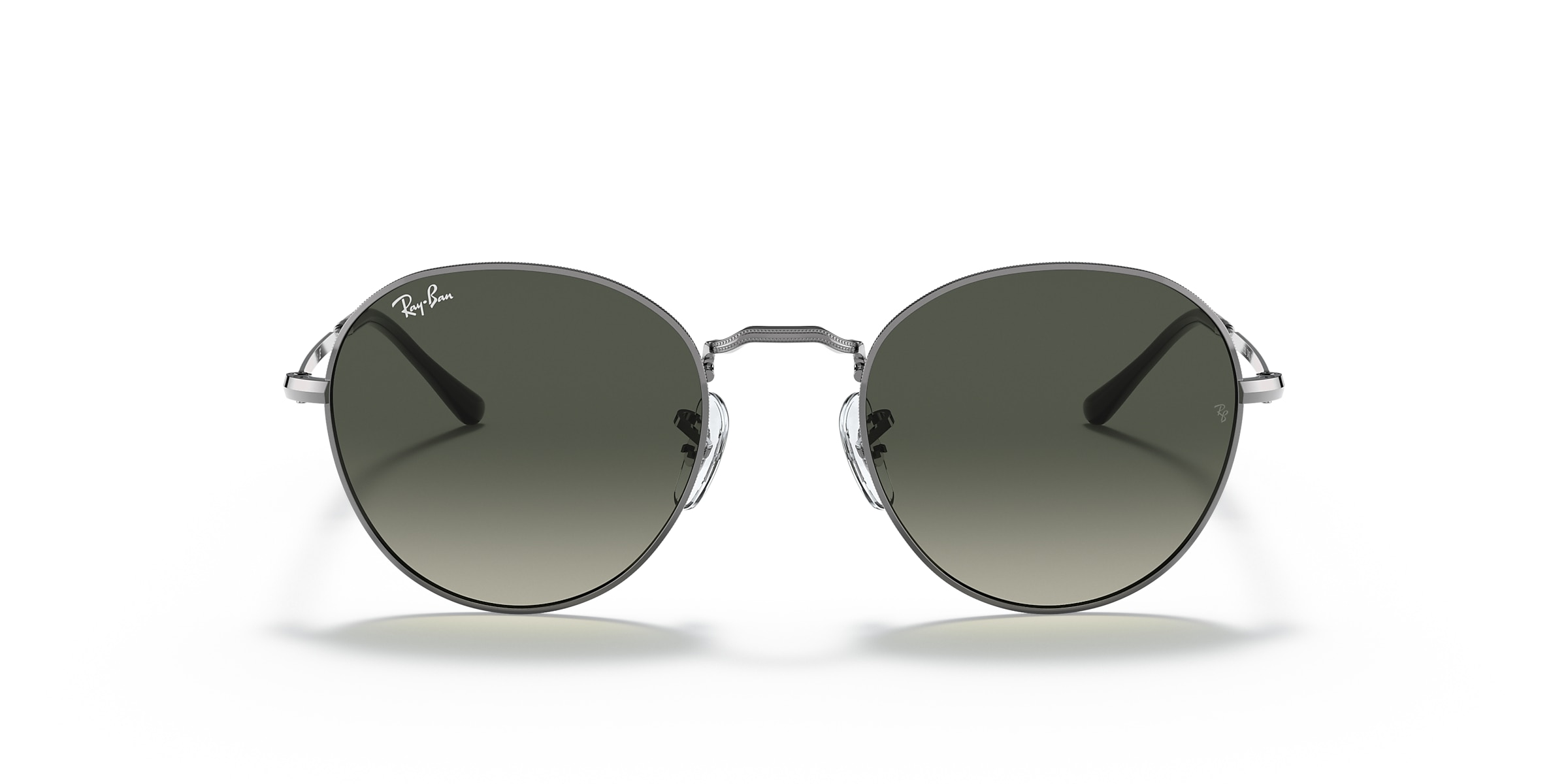 Ray-Ban Sunglasses RB3582 DAVID