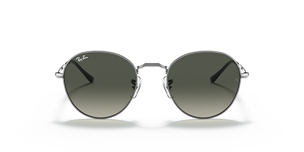 Ray-Ban Sunglasses RB3582 DAVID