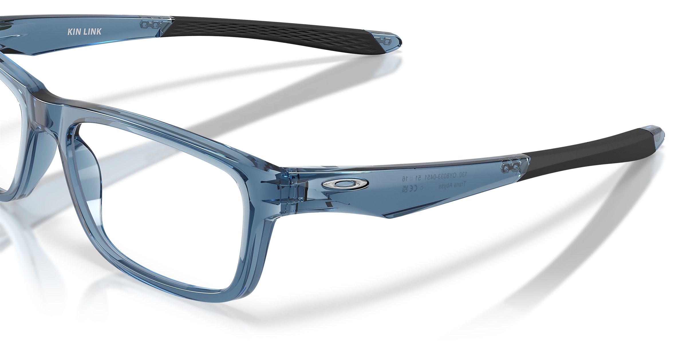 Oakley Glasses OY8033 KIN LINK
