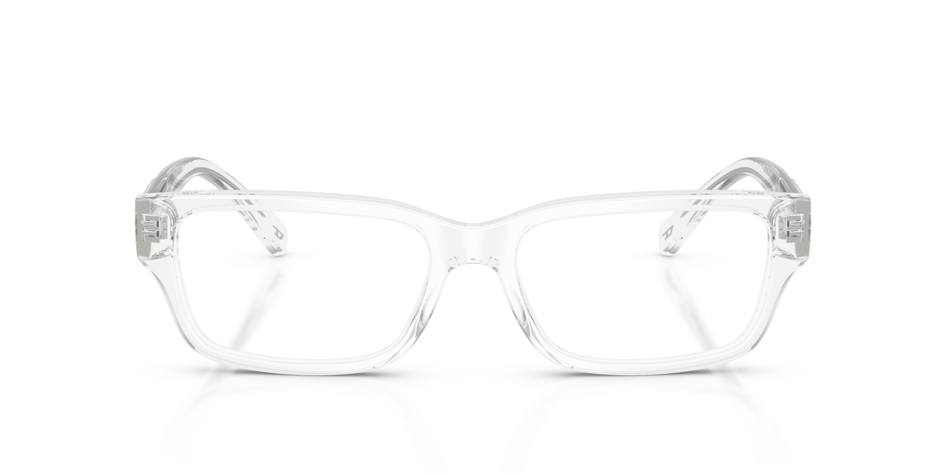 Diesel DL4002 Men's Glasses, Clear, Size 54