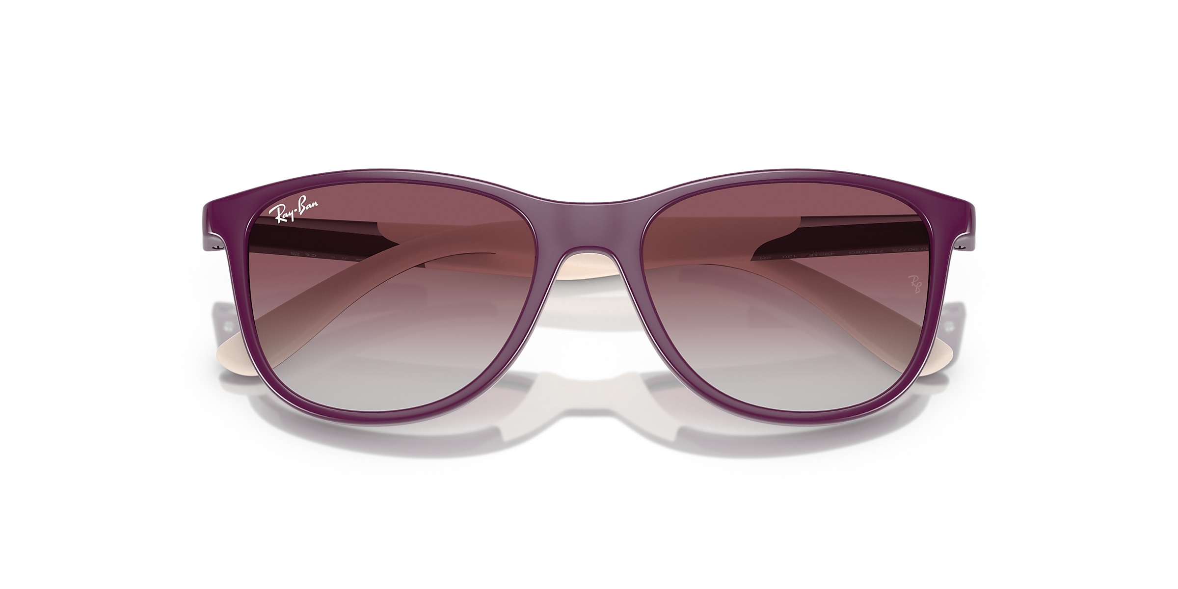 Ray-Ban Sunglasses RB9077S KIDS BIO-BASED