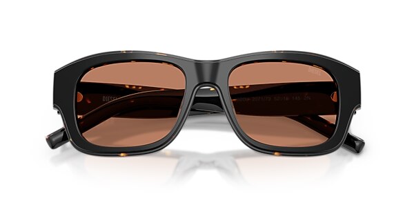 Diesel Sunglasses DL2020U