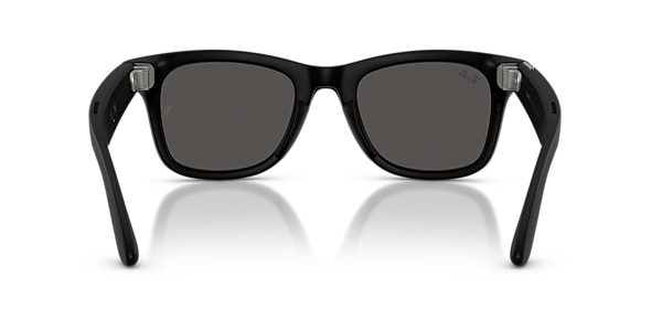 Ray-Ban  RAY-BAN META (GEN 3) WAYFARER