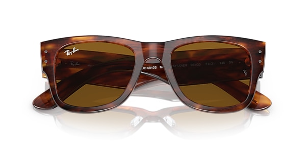 RB0840S MEGA WAYFARER