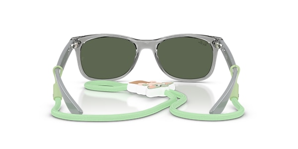 RB9052S RAY-BAN STAR WARS™ – GROGU MINI NEW WAYFARER