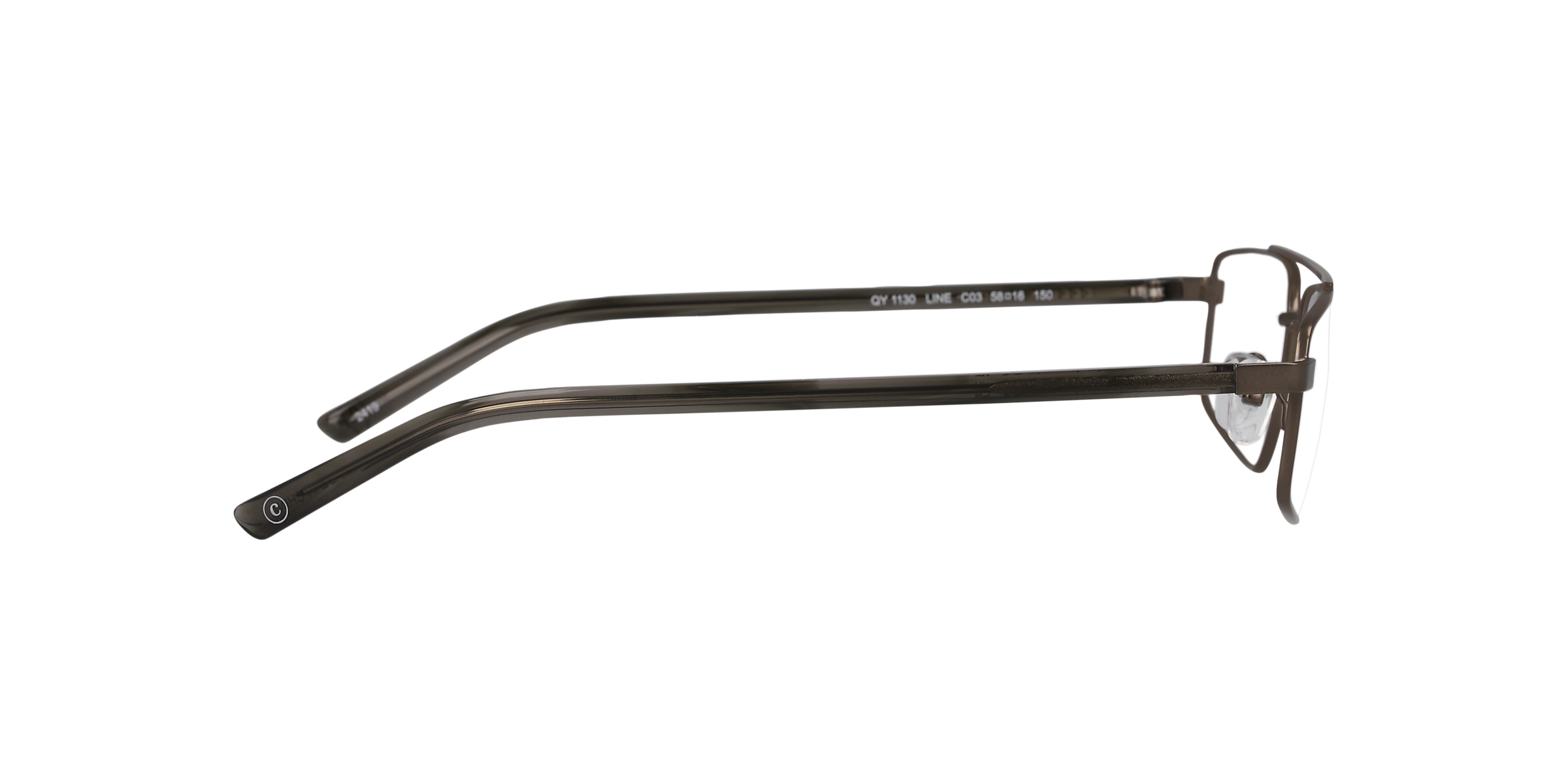 Clearly Glasses LINE